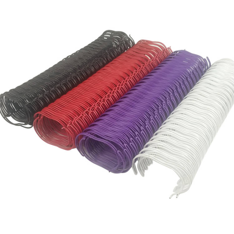 Binder A4 Lever - 10 шт., пружинные переплетные кольца для
