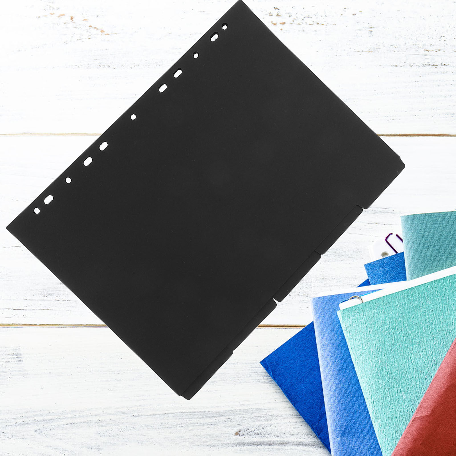 Tab Divider A4 - 5 листов разделителей для индексных страниц,
