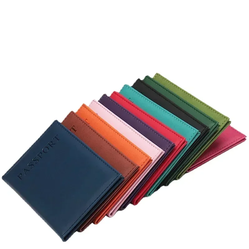 Index Card Holder - Модная женская и мужская обложка для
