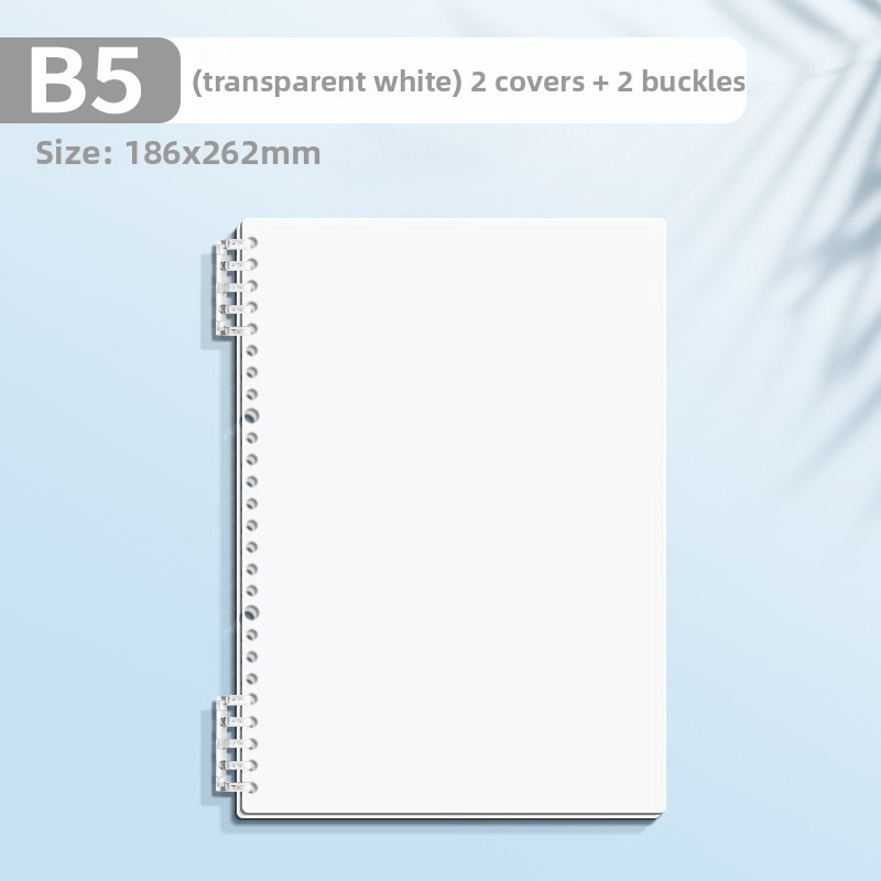 Binder A4 Lever - Канцелярские товары для офиса и школы:
