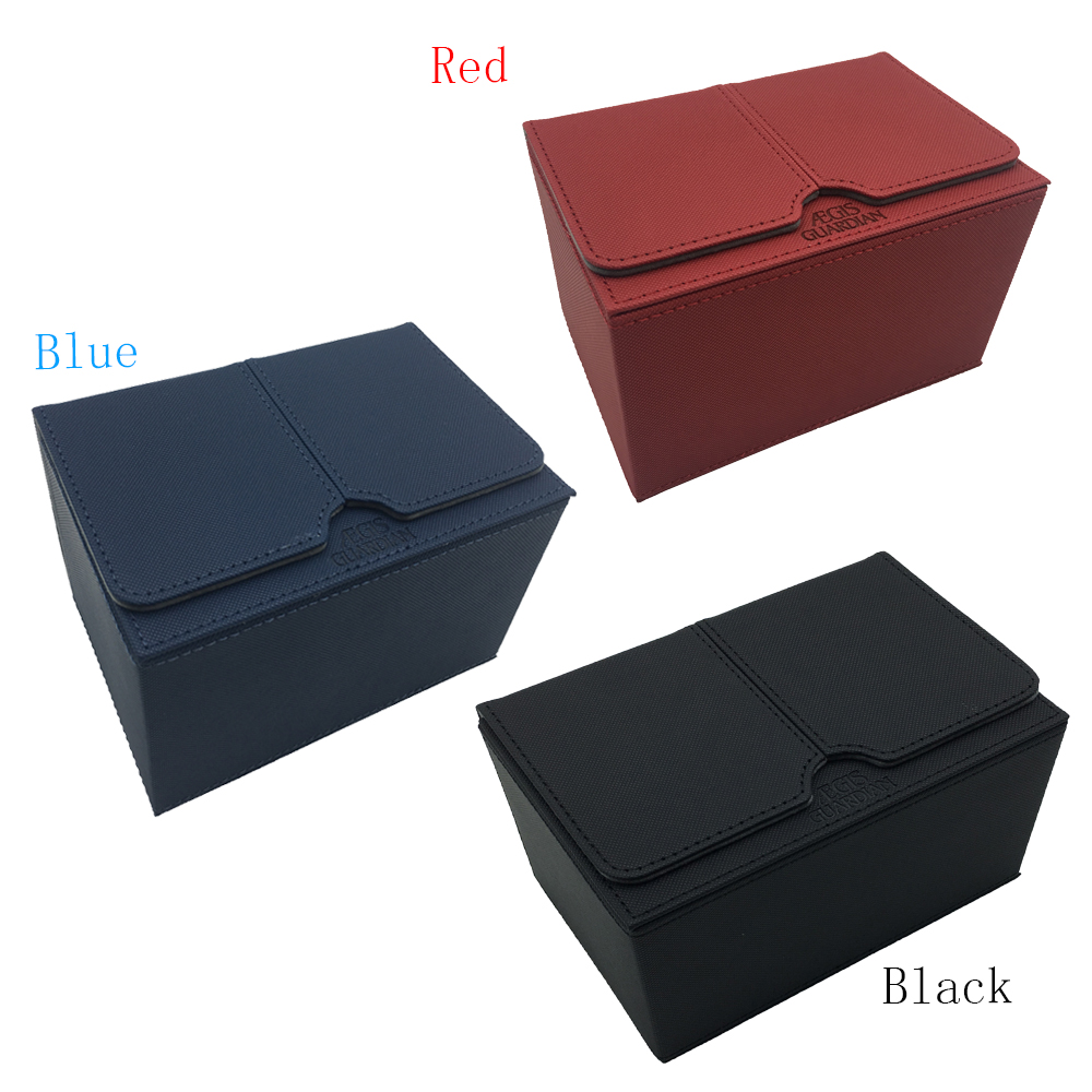 Card Index Box - Карта памяти AEGIS GUARDIAN для Magic