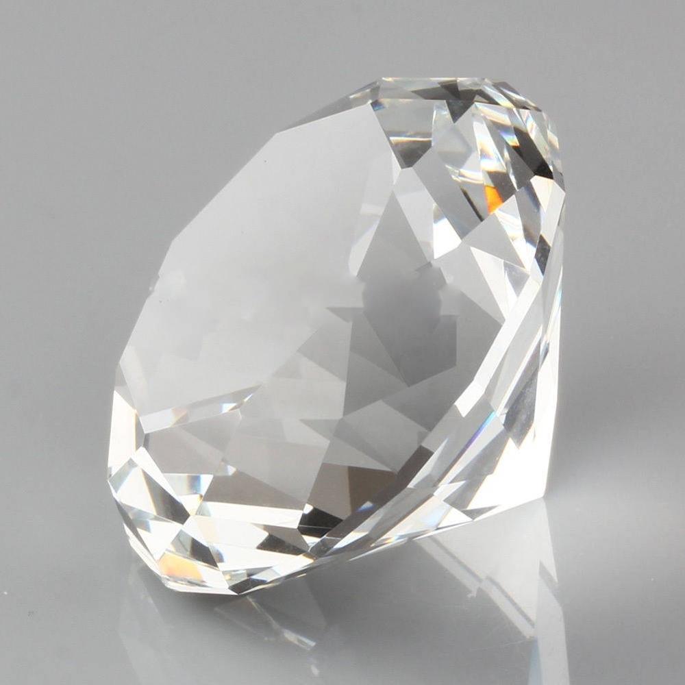 hbl 20 мм ~ 50 мм 10 шт., проз – обзор и цена Paper Weight Crystal