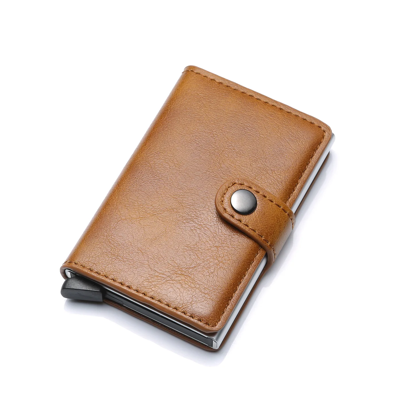 Автоматические откидные деловы – обзор и цена Index Card Holder