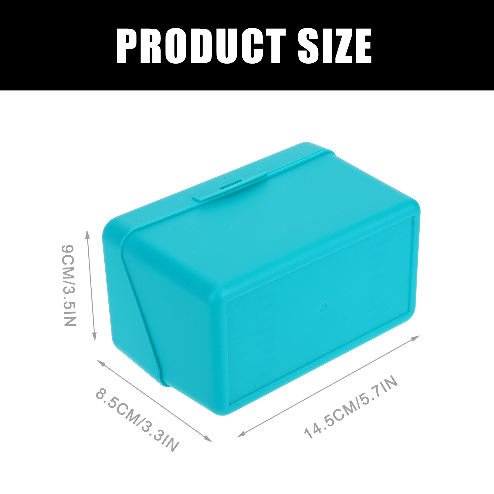 Набор из 4 штук: толстый жестк – обзор и цена Index Card Holder