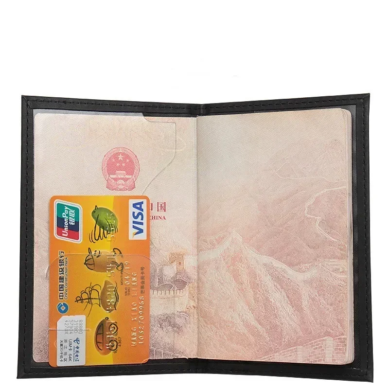 Модная женская и мужская облож – обзор и цена Index Card Holder