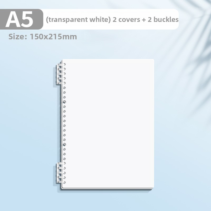 Канцелярские товары для офиса  – обзор и цена Binder A4 Lever