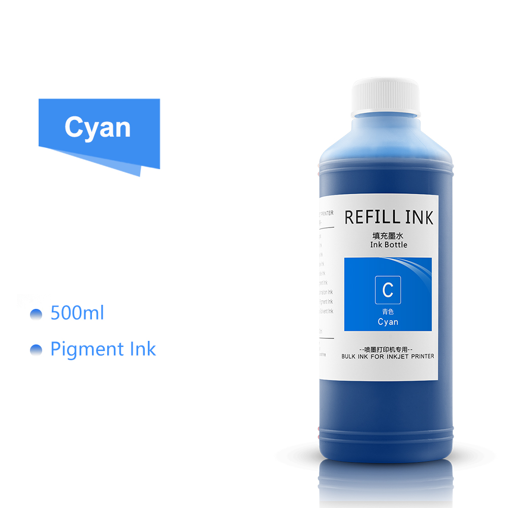 500 мл/бутылка водонепроницаем – обзор и цена Fountain Pen Bottled Ink
