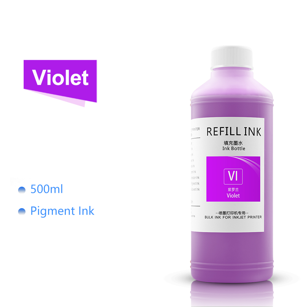 500 мл/бутылка водонепроницаем – обзор и цена Fountain Pen Bottled Ink