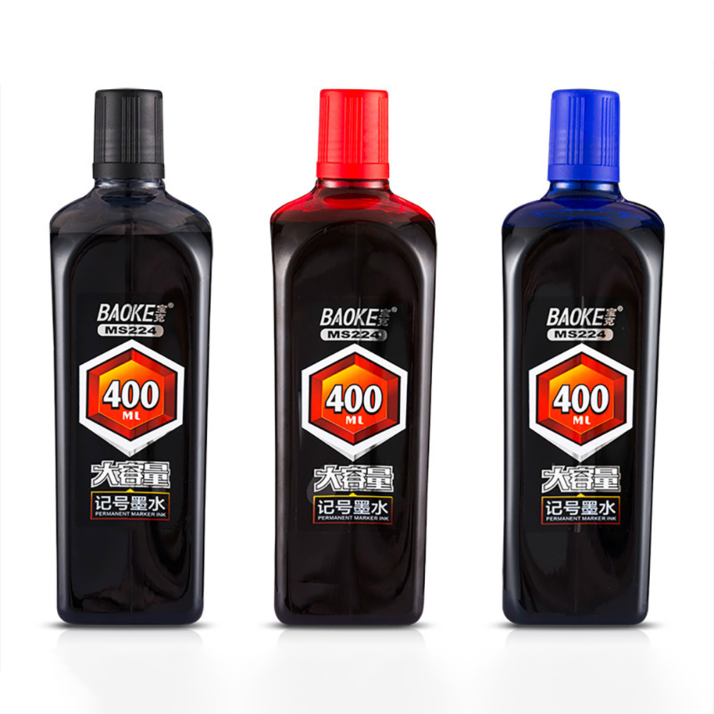 1 флакон чернил для перманентн – обзор и цена Fountain Pen Bottled Ink