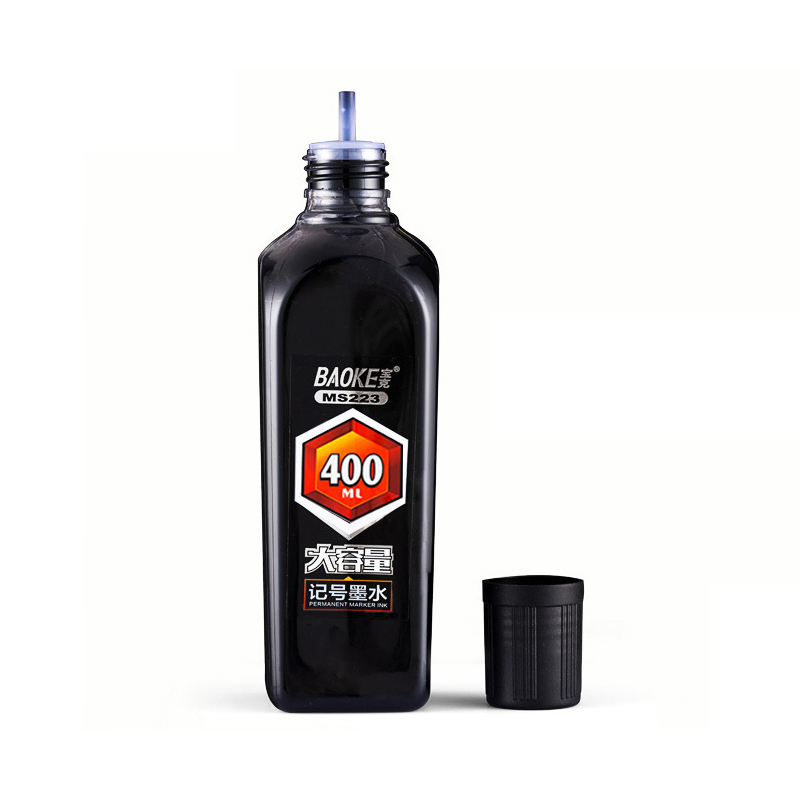 1 флакон чернил для перманентн – обзор и цена Fountain Pen Bottled Ink