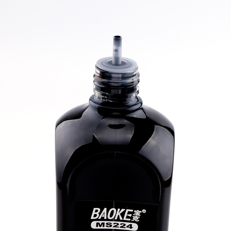 1 флакон чернил для перманентн – обзор и цена Fountain Pen Bottled Ink