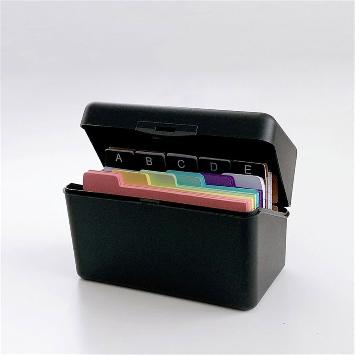828 Mega Sale: Коробка для кар – обзор и цена Card Index Box