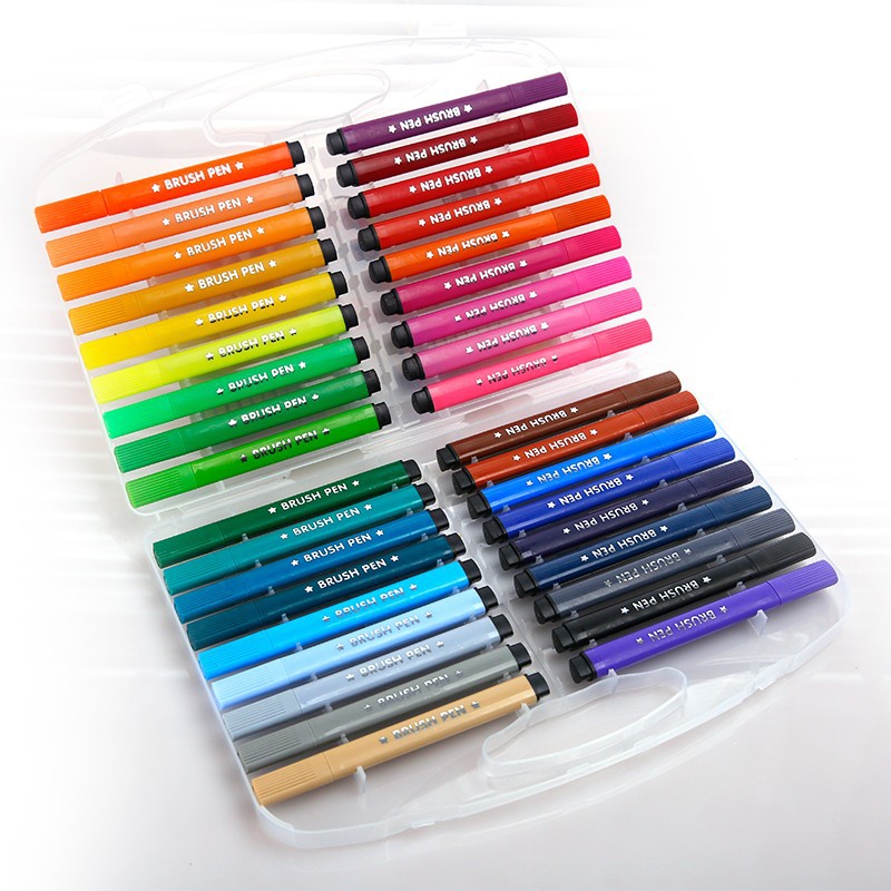 12/18/24/36/цвета, художествен – обзор и цена Copic Marker Sketch