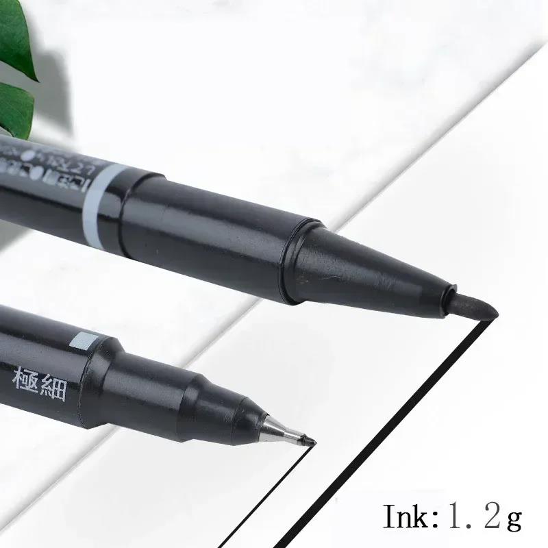 5/10 шт. перманентный маркер с – обзор и цена Correction Pen Fine